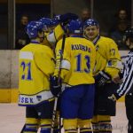 Krajská liga: Písečtí udrželi nervy na uzdě a David Servis porazili o gól