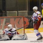 Krajská liga: Písečtí udrželi nervy na uzdě a David Servis porazili o gól