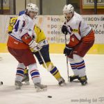Krajská liga: Písečtí udrželi nervy na uzdě a David Servis porazili o gól
