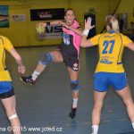 Hororové drama rozhodla v poslední vteřině Malá