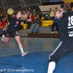 Hororové drama rozhodla v poslední vteřině Malá