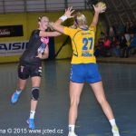 Hororové drama rozhodla v poslední vteřině Malá