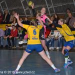 Hororové drama rozhodla v poslední vteřině Malá