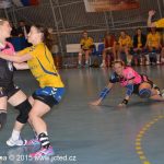 Hororové drama rozhodla v poslední vteřině Malá