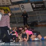 Hororové drama rozhodla v poslední vteřině Malá