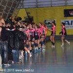 Hororové drama rozhodla v poslední vteřině Malá