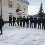 Vimperští hasiči se do těžko dostupných míst dostanou terénní čtyřkolkou