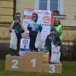 Běh Milénia v Chýnově ovládl Petr Pechek