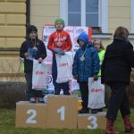 Běh Milénia v Chýnově ovládl Petr Pechek