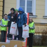Běh Milénia v Chýnově ovládl Petr Pechek