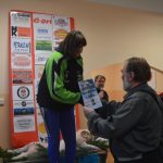 Běh Milénia v Chýnově ovládl Petr Pechek