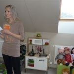 I ve Strakonicích mají speciální výslechovou místnost