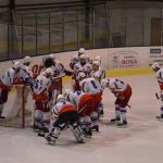 Krajská liga: Spartaku došly v závěru síly
