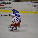 Krajská liga: Spartaku došly v závěru síly