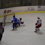 Krajská liga: Spartaku došly v závěru síly