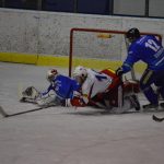 Krajská liga: Spartaku došly v závěru síly