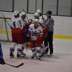 Krajská liga: Spartaku došly v závěru síly