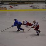 Krajská liga: Spartaku došly v závěru síly