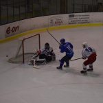 Krajská liga: Spartaku došly v závěru síly