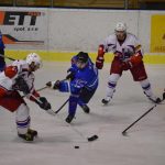 Krajská liga: Spartaku došly v závěru síly