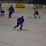 Krajská liga: Spartaku došly v závěru síly