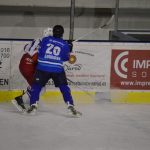 Krajská liga: Spartaku došly v závěru síly