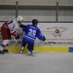 Krajská liga: Spartaku došly v závěru síly