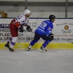 Krajská liga: Spartaku došly v závěru síly
