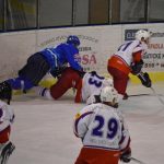 Krajská liga: Spartaku došly v závěru síly