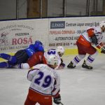 Krajská liga: Spartaku došly v závěru síly