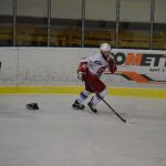 Krajská liga: Spartaku došly v závěru síly