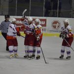 Krajská liga: Spartaku došly v závěru síly