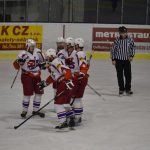 Krajská liga: Spartaku došly v závěru síly