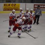 Krajská liga: Spartaku došly v závěru síly