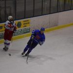 Krajská liga: Spartaku došly v závěru síly