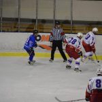 Krajská liga: Spartaku došly v závěru síly