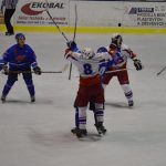 Krajská liga: Spartaku došly v závěru síly