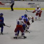 Krajská liga: Spartaku došly v závěru síly