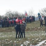 Do startu MS v cyklokrosu v Táboře zbývá už jen 20 minut!