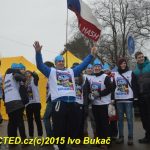 MS cyklokros: Kateřina Nash až pátá. Ženské zlato odváží Pauline Ferrand Prevot do Francie