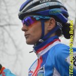 MS cyklokros: Kateřina Nash až pátá. Ženské zlato odváží Pauline Ferrand Prevot do Francie