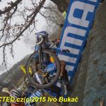 MS cyklokros: Kateřina Nash až pátá. Ženské zlato odváží Pauline Ferrand Prevot do Francie