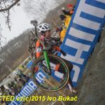 MS cyklokros: Kateřina Nash až pátá. Ženské zlato odváží Pauline Ferrand Prevot do Francie