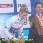 MS cyklokros: Kateřina Nash až pátá. Ženské zlato odváží Pauline Ferrand Prevot do Francie