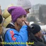 MS cyklokros: Kateřina Nash až pátá. Ženské zlato odváží Pauline Ferrand Prevot do Francie