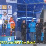 MS cyklokros: Kateřina Nash až pátá. Ženské zlato odváží Pauline Ferrand Prevot do Francie