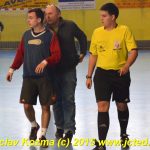 Pohár předsedy OFS Písek putoval na Hradiště