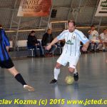 Pohár předsedy OFS Písek putoval na Hradiště