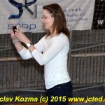 Pohár předsedy OFS Písek putoval na Hradiště