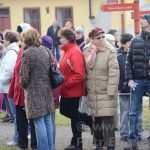 Protivínem prošel maškarní průvod